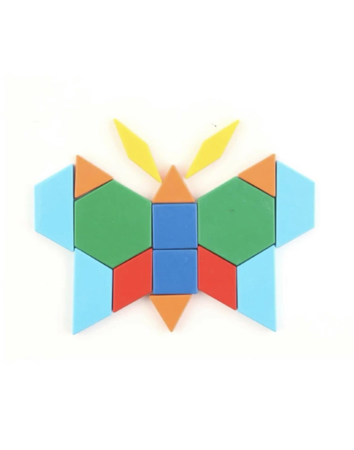Segla form