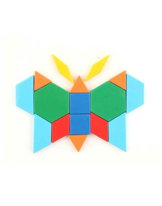 Segla form