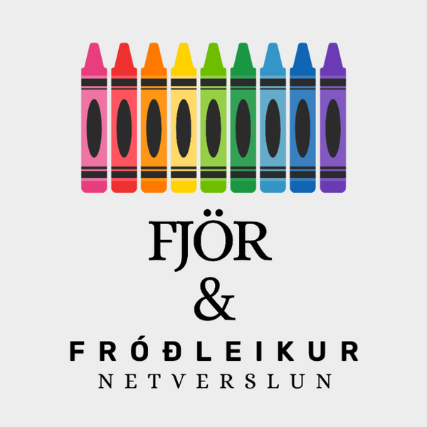 Fjör og fróðleikur