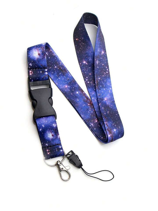 Galaxy hálsband
